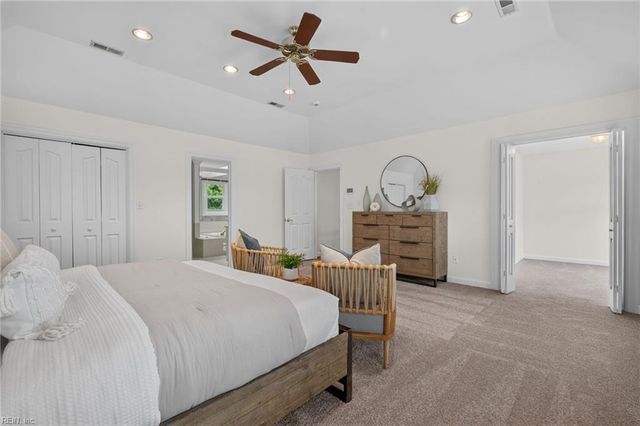 2637 Wimbledon Point DR, Virginia Beach, VA 23454