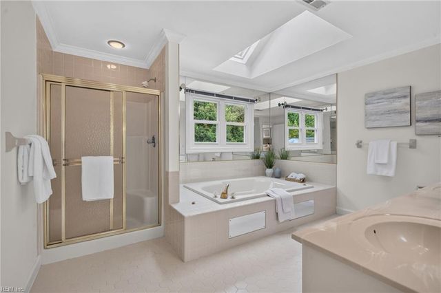 2637 Wimbledon Point DR, Virginia Beach, VA 23454