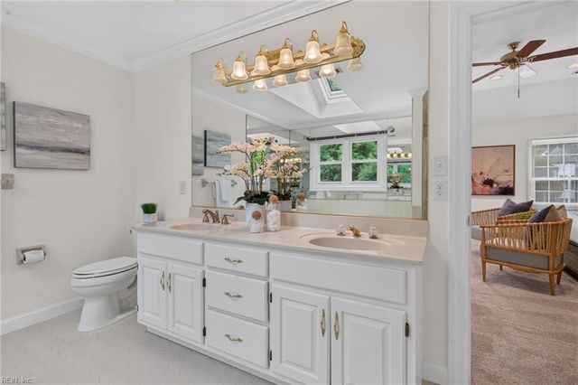 2637 Wimbledon Point DR, Virginia Beach, VA 23454