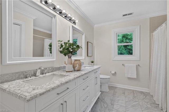 2637 Wimbledon Point DR, Virginia Beach, VA 23454
