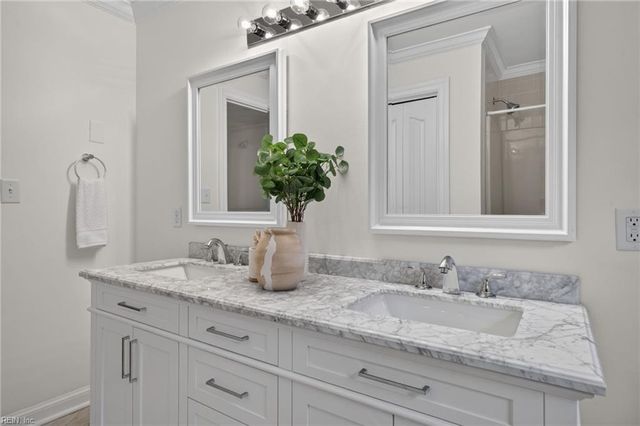 2637 Wimbledon Point DR, Virginia Beach, VA 23454