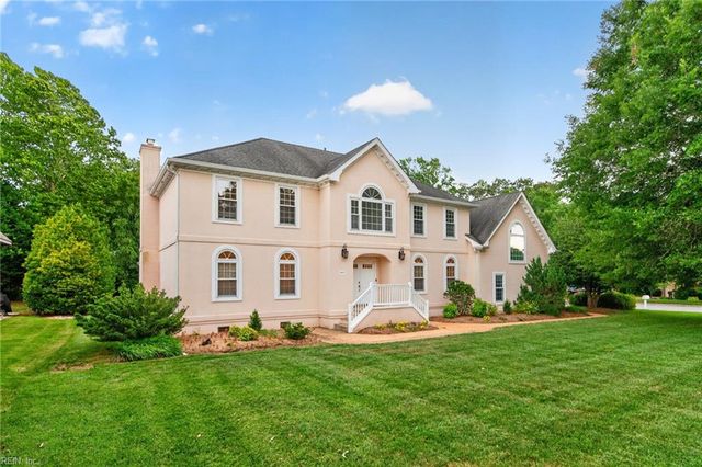2637 Wimbledon Point DR, Virginia Beach, VA 23454