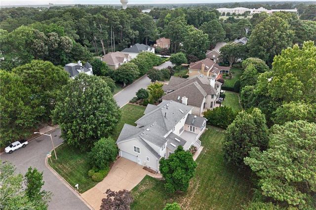2637 Wimbledon Point DR, Virginia Beach, VA 23454