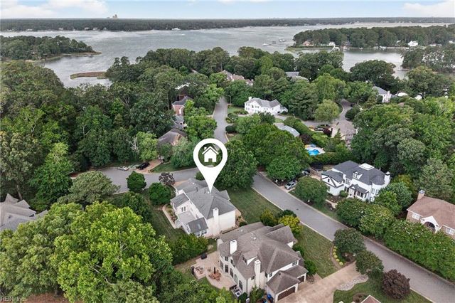 2637 Wimbledon Point DR, Virginia Beach, VA 23454
