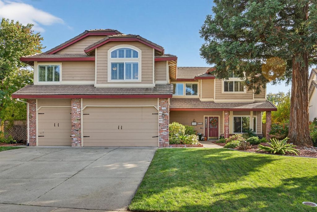 2712 Ashland Ct, Rocklin, CA 95765