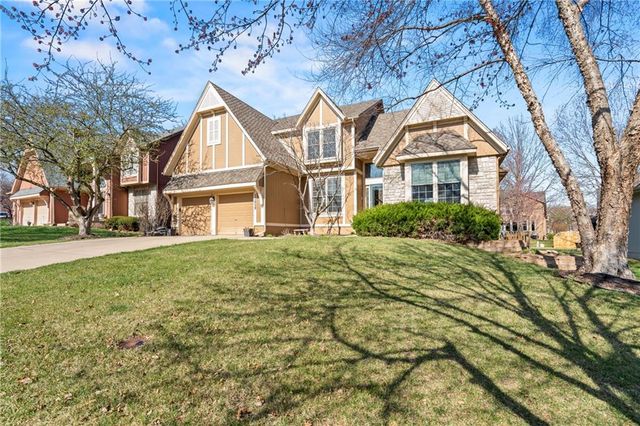 13029 Bond Street, Overland Park, KS 66213