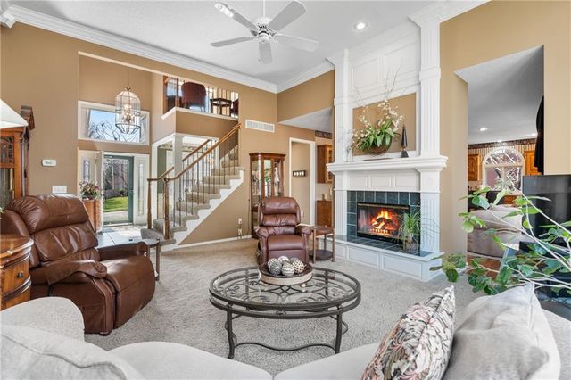 13029 Bond Street, Overland Park, KS 66213