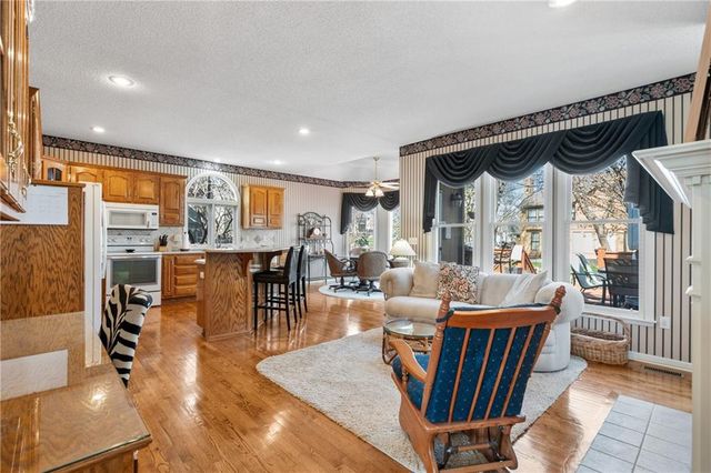 13029 Bond Street, Overland Park, KS 66213