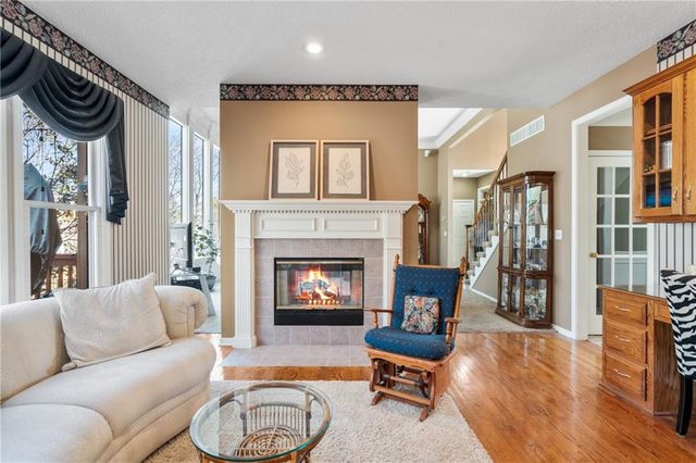 13029 Bond Street, Overland Park, KS 66213