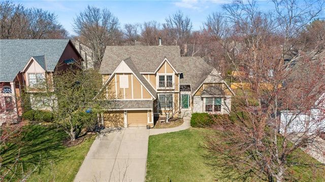 13029 Bond Street, Overland Park, KS 66213