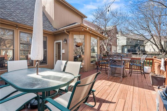 13029 Bond Street, Overland Park, KS 66213