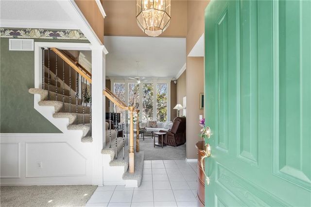 13029 Bond Street, Overland Park, KS 66213