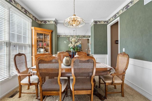 13029 Bond Street, Overland Park, KS 66213