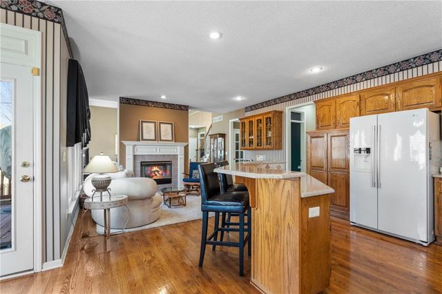 13029 Bond Street, Overland Park, KS 66213