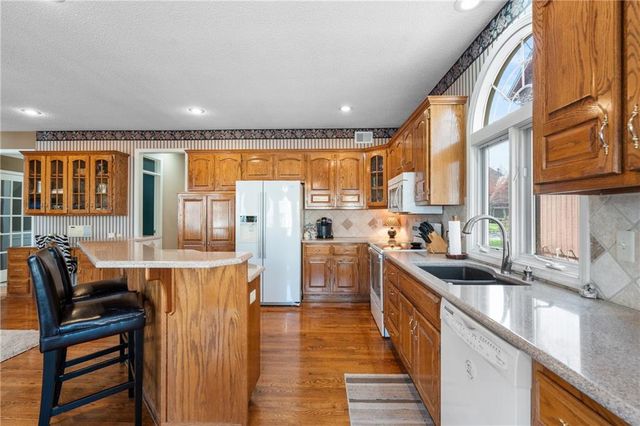 13029 Bond Street, Overland Park, KS 66213