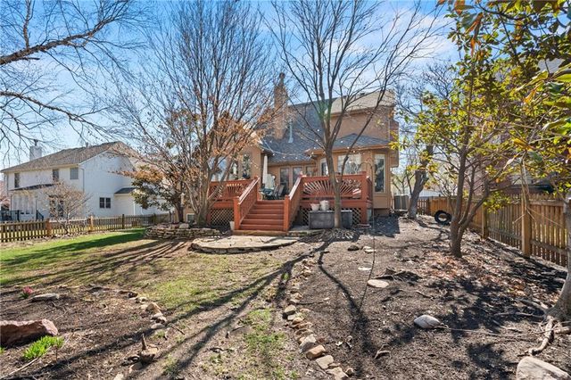 13029 Bond Street, Overland Park, KS 66213