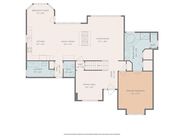 13029 Bond Street, Overland Park, KS 66213