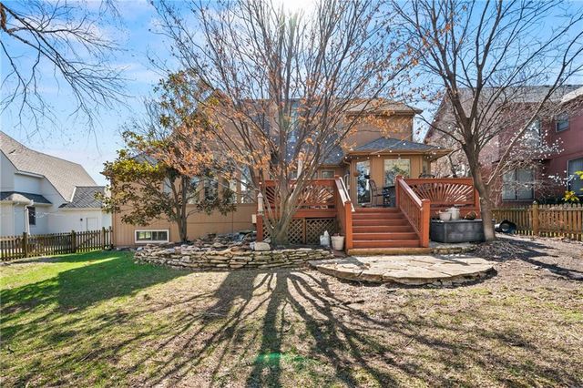 13029 Bond Street, Overland Park, KS 66213