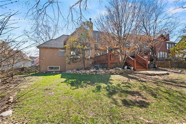 13029 Bond Street, Overland Park, KS 66213