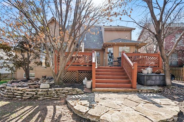 13029 Bond Street, Overland Park, KS 66213