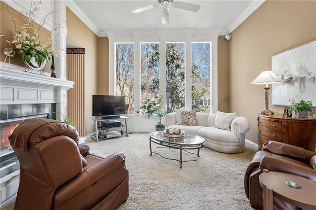 13029 Bond Street, Overland Park, KS 66213