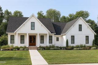 5491 Silk Hope Gum Springs Road, Siler City, NC 27344