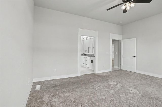 16741 Little Leaf Lane, Edmond, OK 73012
