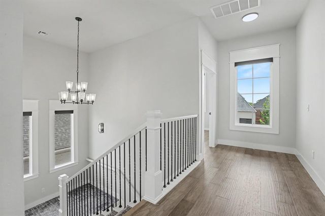 16741 Little Leaf Lane, Edmond, OK 73012