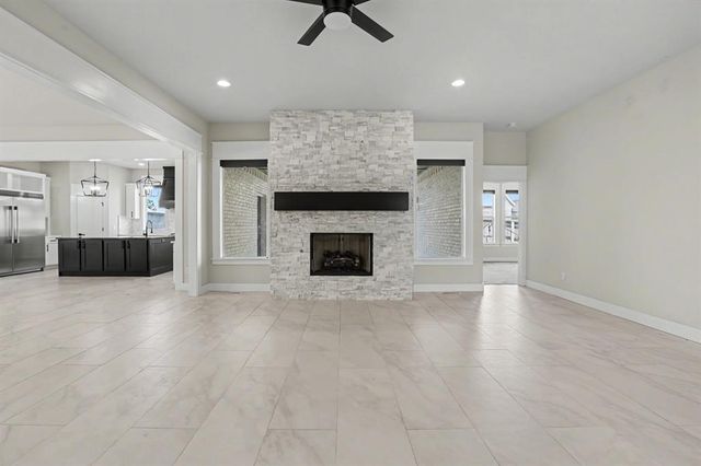 16741 Little Leaf Lane, Edmond, OK 73012