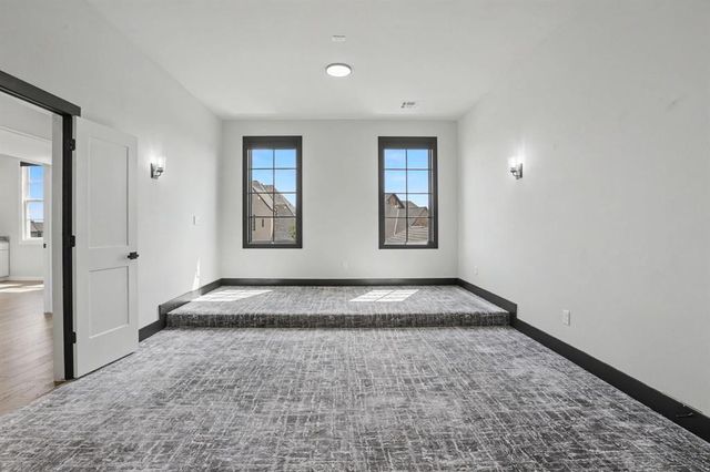 16741 Little Leaf Lane, Edmond, OK 73012