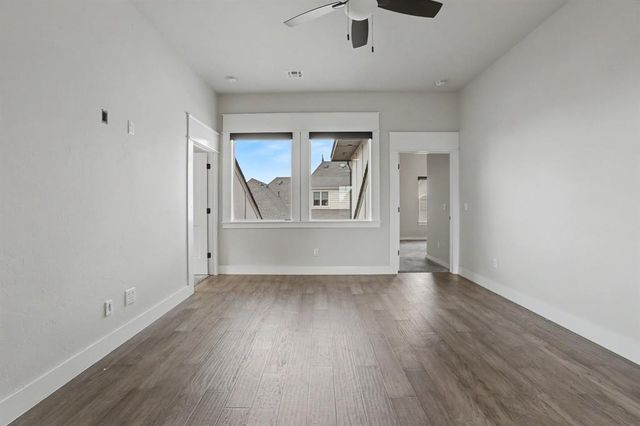 16741 Little Leaf Lane, Edmond, OK 73012