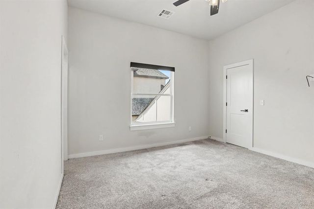 16741 Little Leaf Lane, Edmond, OK 73012