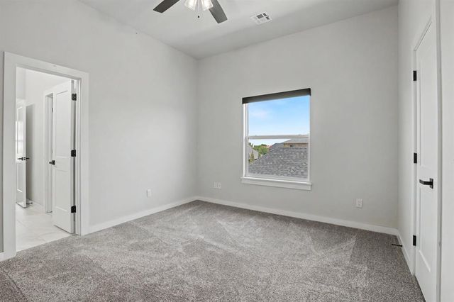 16741 Little Leaf Lane, Edmond, OK 73012