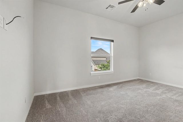 16741 Little Leaf Lane, Edmond, OK 73012