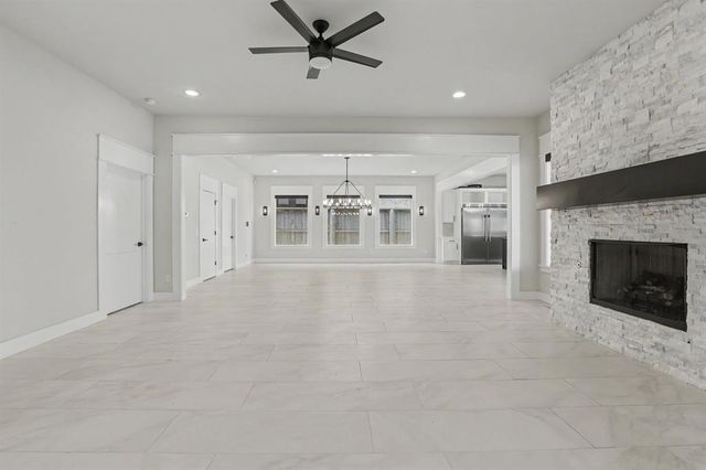 16741 Little Leaf Lane, Edmond, OK 73012