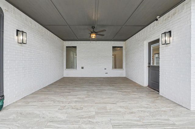 16741 Little Leaf Lane, Edmond, OK 73012