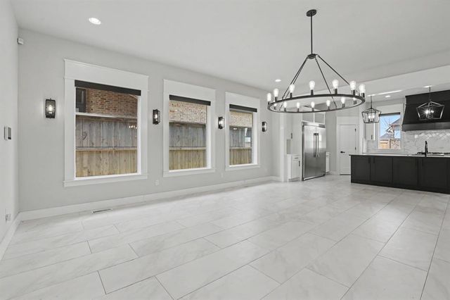 16741 Little Leaf Lane, Edmond, OK 73012