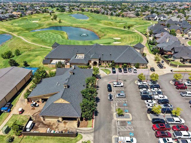16741 Little Leaf Lane, Edmond, OK 73012