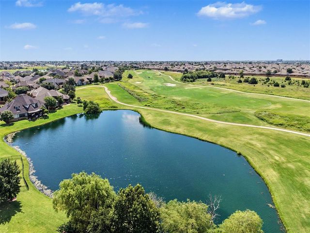 16741 Little Leaf Lane, Edmond, OK 73012