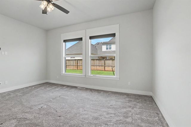16741 Little Leaf Lane, Edmond, OK 73012