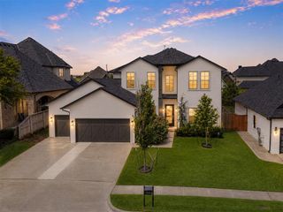 16741 Little Leaf Lane, Edmond, OK 73012