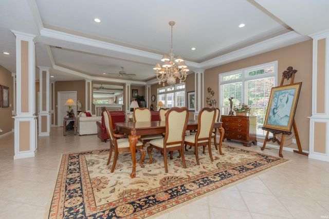 12902 Avalon Drive, Evansville, IN 47725