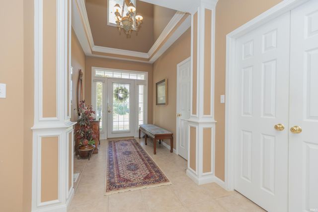 12902 Avalon Drive, Evansville, IN 47725