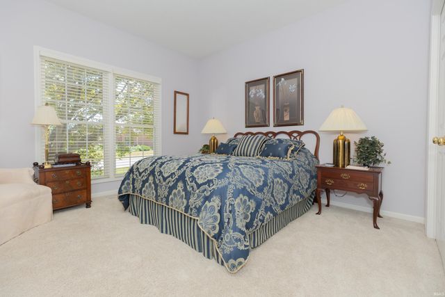 12902 Avalon Drive, Evansville, IN 47725