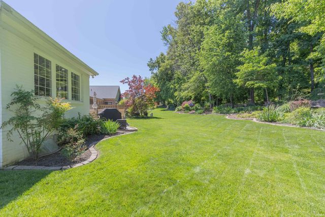 12902 Avalon Drive, Evansville, IN 47725