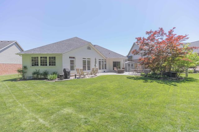 12902 Avalon Drive, Evansville, IN 47725