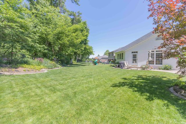 12902 Avalon Drive, Evansville, IN 47725