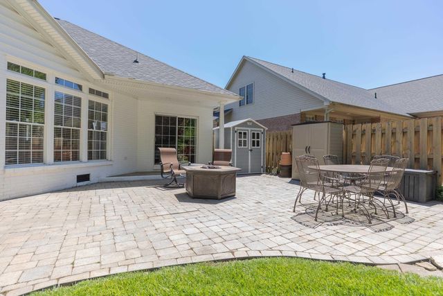 12902 Avalon Drive, Evansville, IN 47725