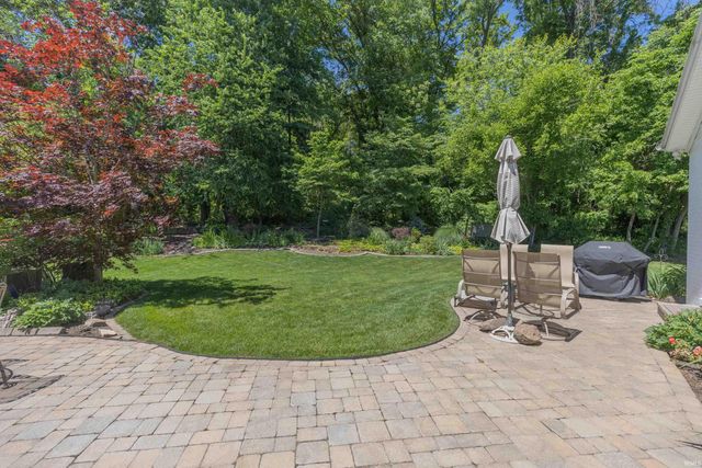 12902 Avalon Drive, Evansville, IN 47725