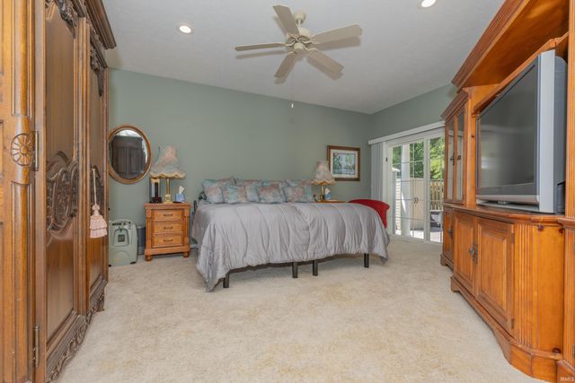12902 Avalon Drive, Evansville, IN 47725